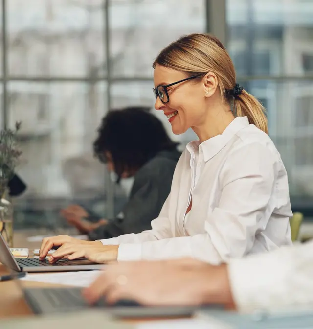 You are more than a résumé